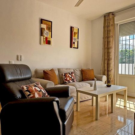 Apartamento Arcis - Ole Solutions Arcos de la Frontera Buitenkant foto