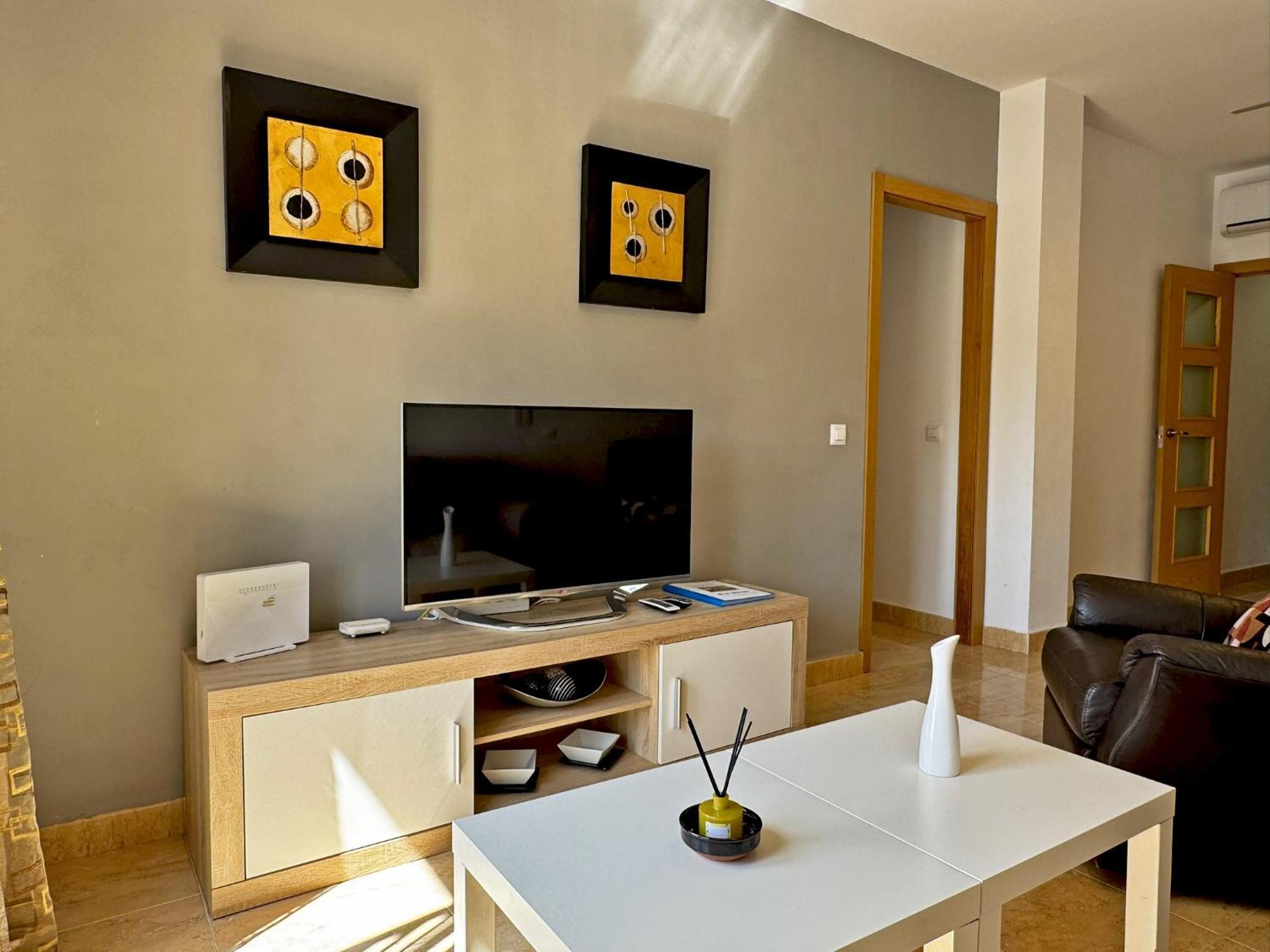 Apartamento Arcis - Ole Solutions Arcos de la Frontera Buitenkant foto