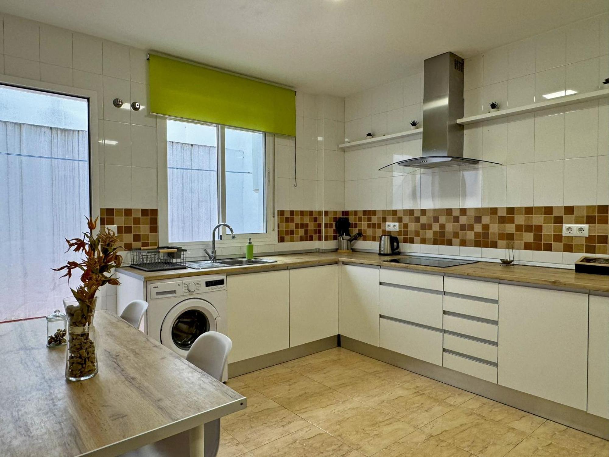 Apartamento Arcis - Ole Solutions Arcos de la Frontera Buitenkant foto
