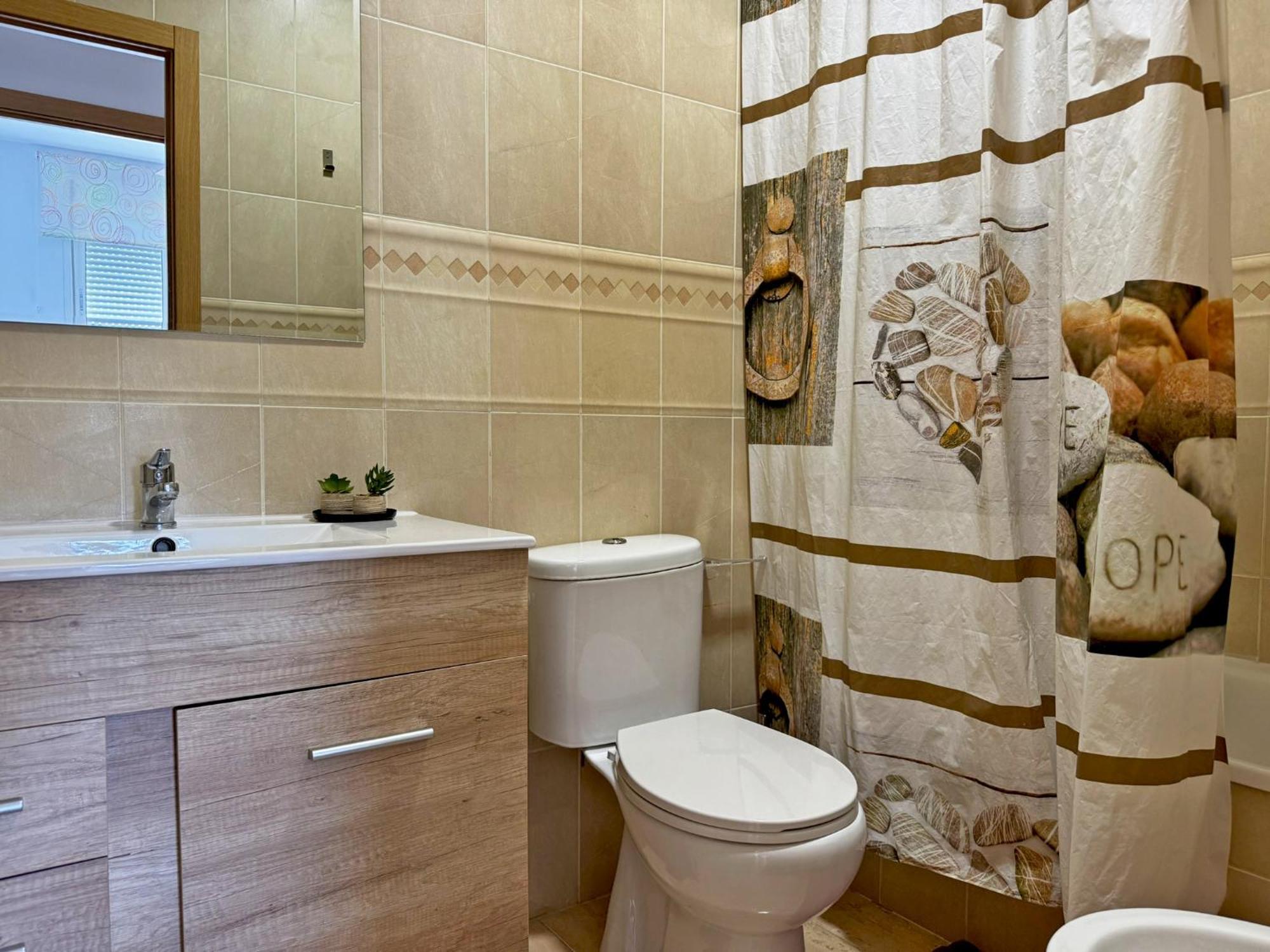 Apartamento Arcis - Ole Solutions Arcos de la Frontera Buitenkant foto