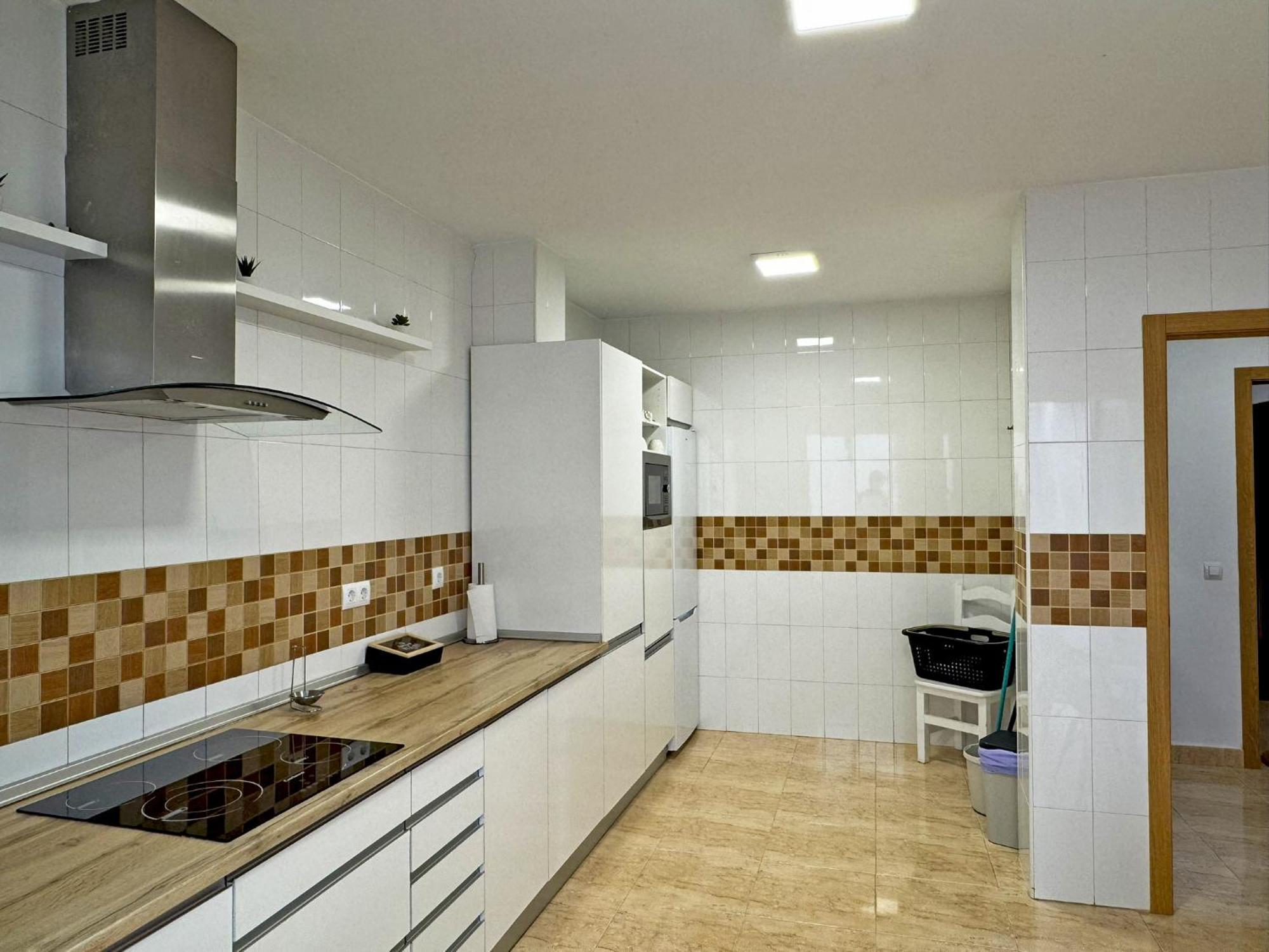 Apartamento Arcis - Ole Solutions Arcos de la Frontera Buitenkant foto