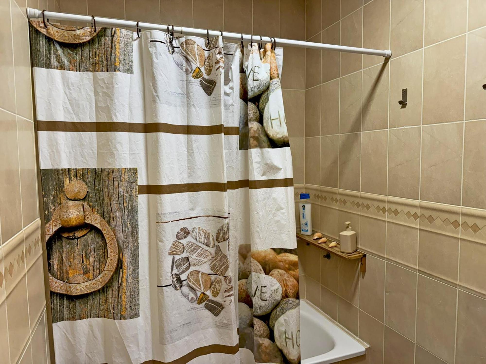 Apartamento Arcis - Ole Solutions Arcos de la Frontera Buitenkant foto