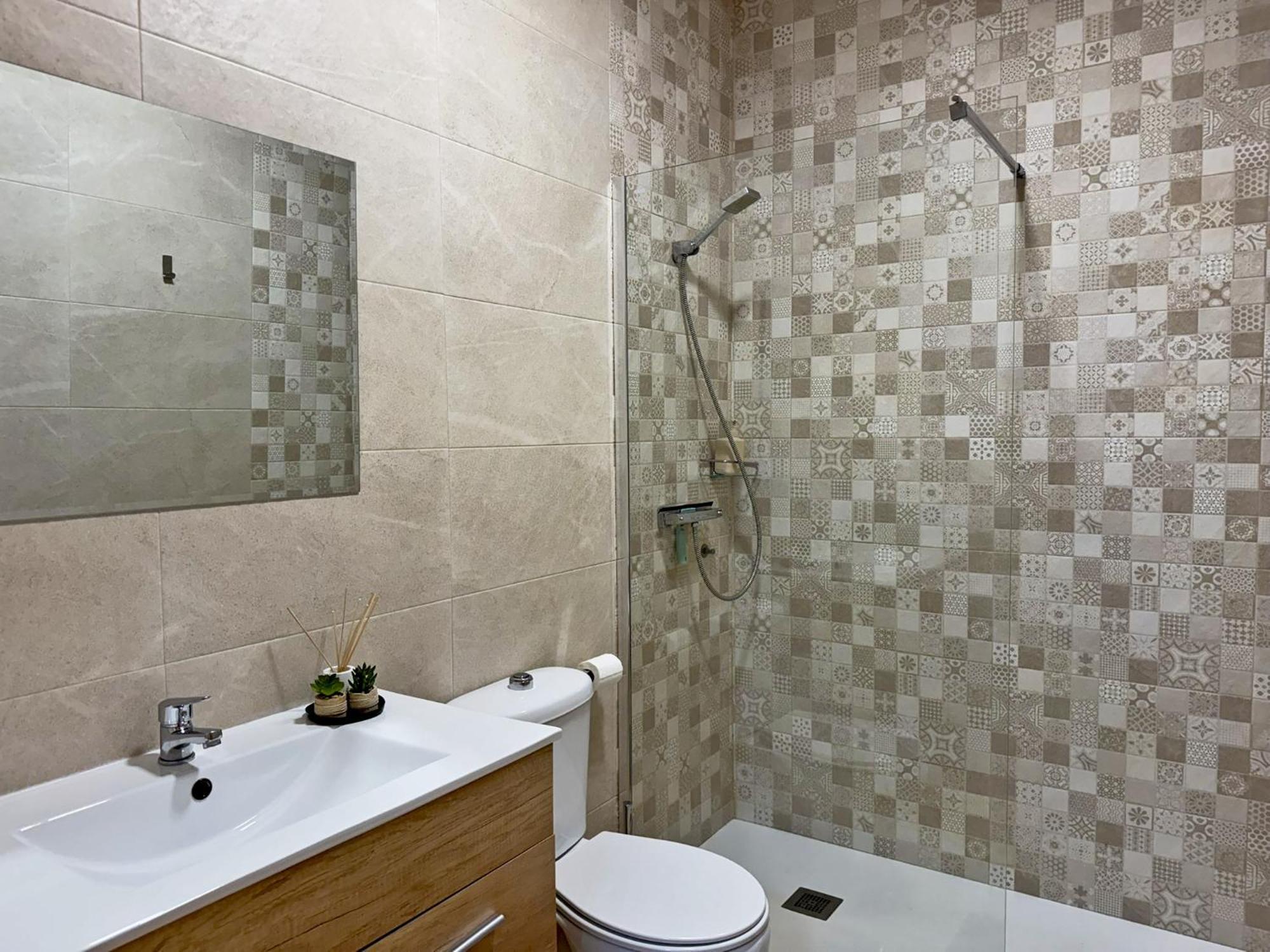 Apartamento Arcis - Ole Solutions Arcos de la Frontera Buitenkant foto