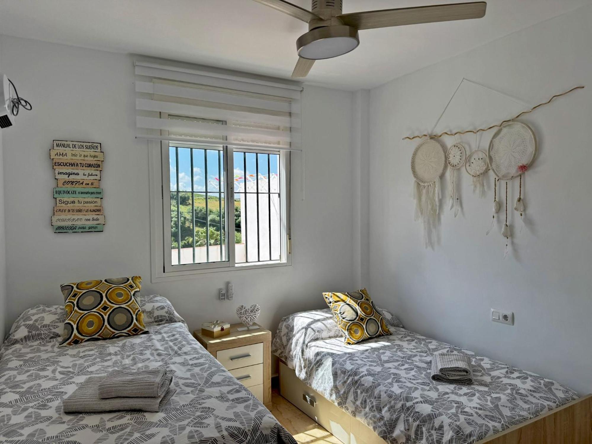 Apartamento Arcis - Ole Solutions Arcos de la Frontera Buitenkant foto
