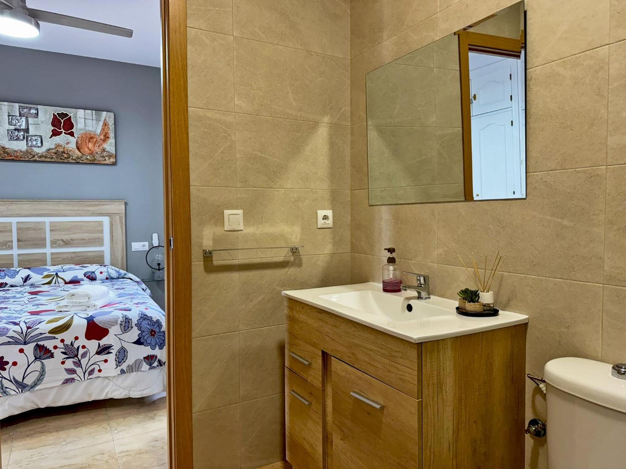 Apartamento Arcis - Ole Solutions Arcos de la Frontera Buitenkant foto