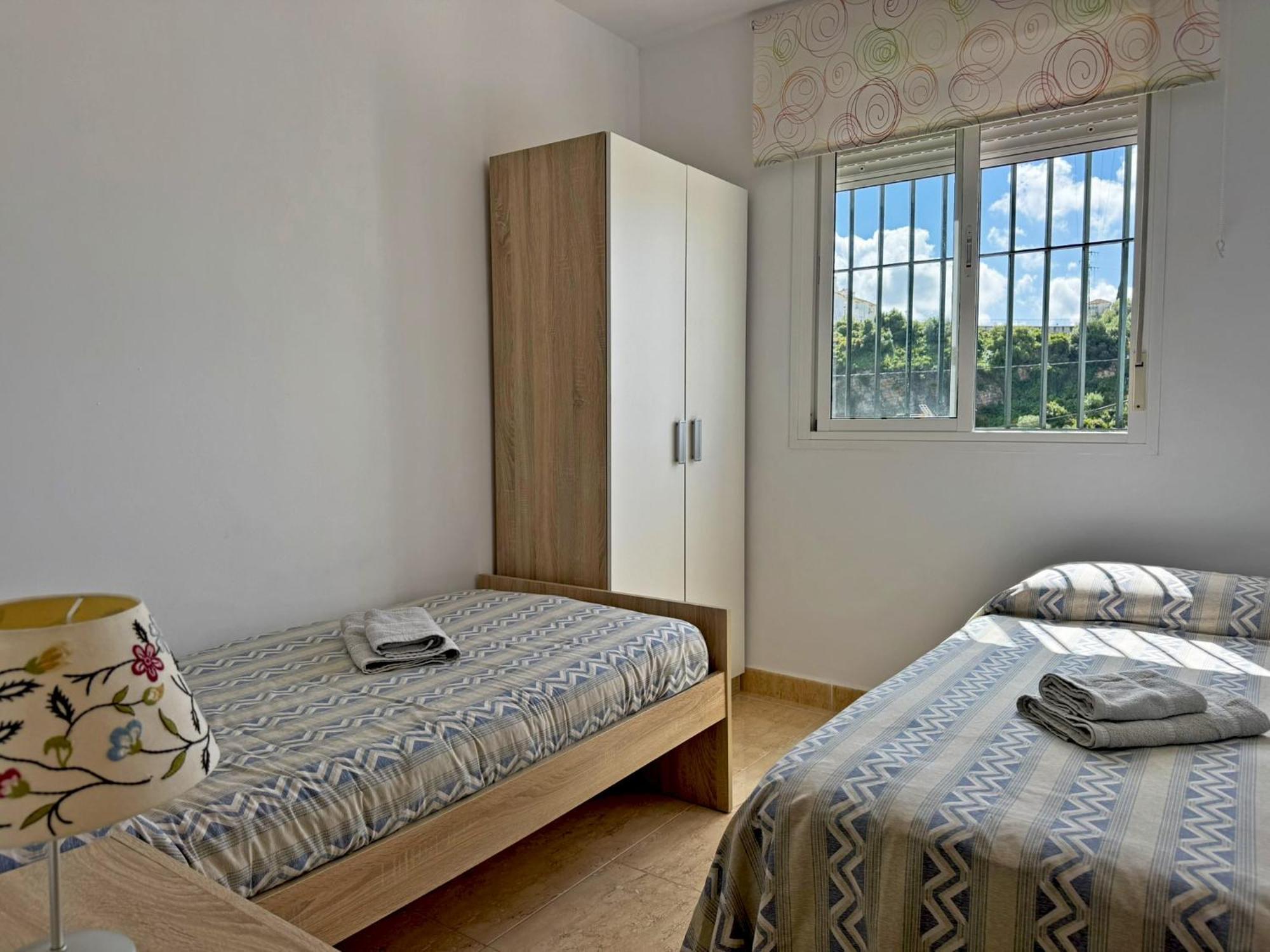Apartamento Arcis - Ole Solutions Arcos de la Frontera Buitenkant foto